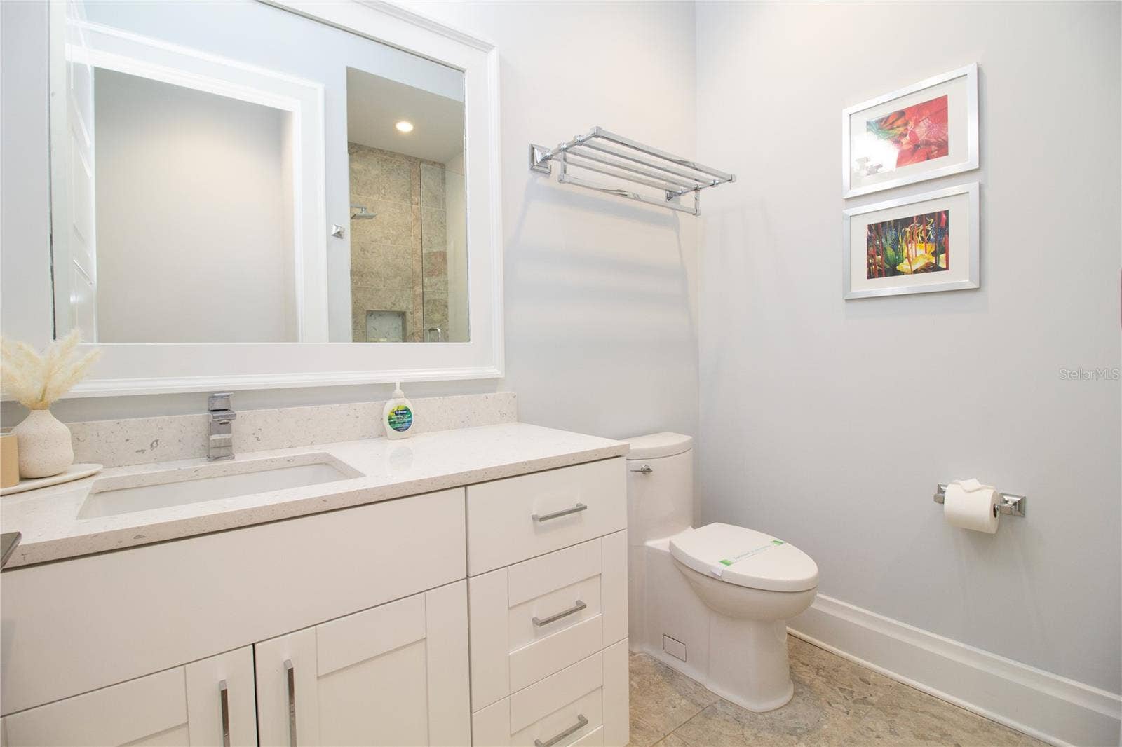 158 BRIGHTWATER DRIVE, #1, Clearwater Beach, FL 33767