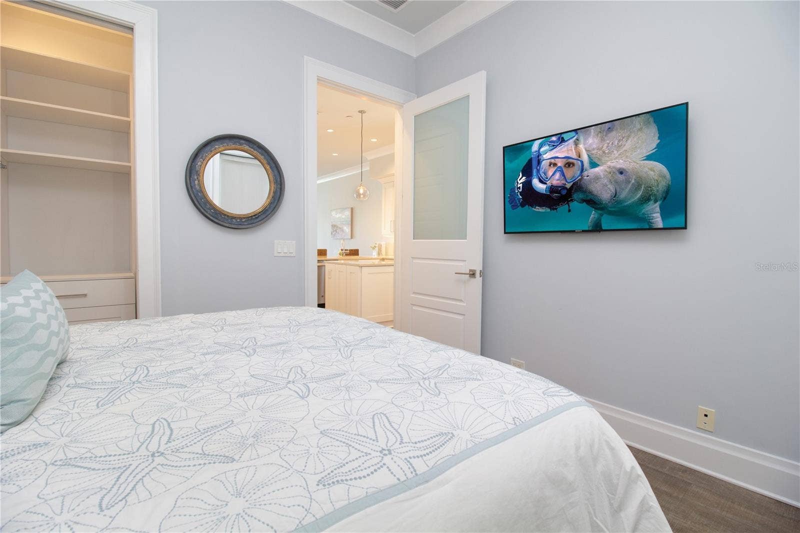 158 BRIGHTWATER DRIVE, #1, Clearwater Beach, FL 33767