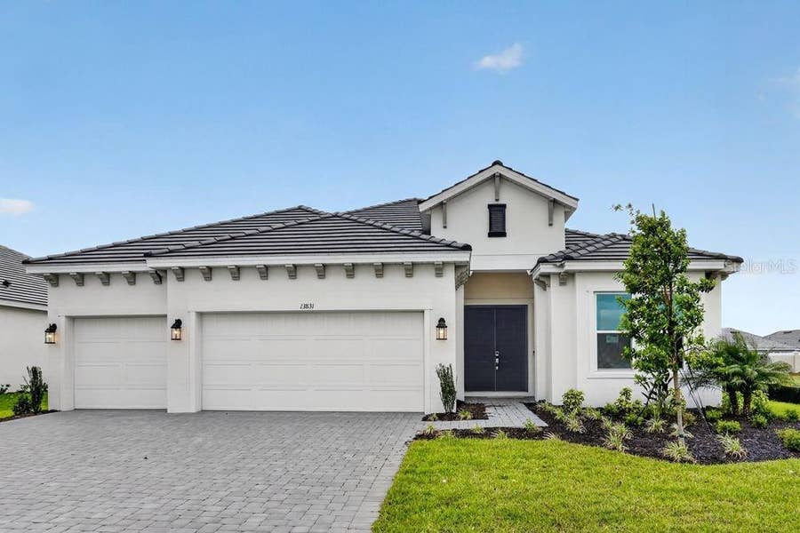 Property photo for 13831 BUCHANAN DRIVE, Palmetto, FL