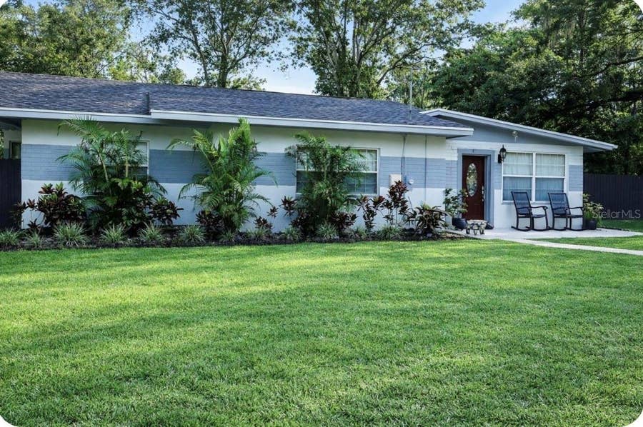 Property photo for 11107 RIVERVIEW DRIVE, Riverview, FL