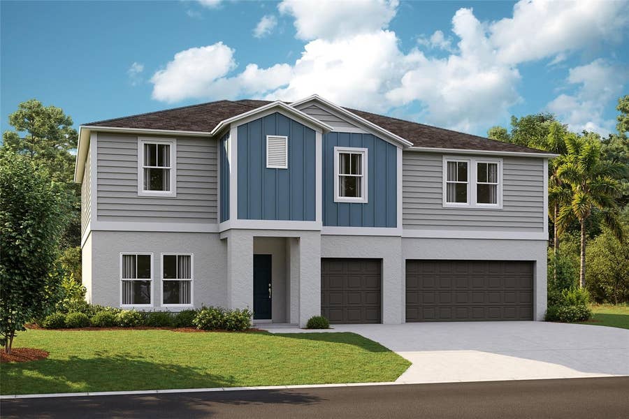 Property photo for 31717 BIENVILLE LANE, Wesley Chapel, FL