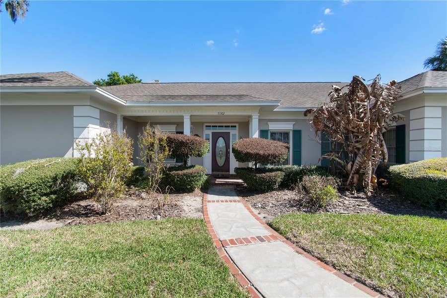 Property photo for 10002 HUNT CLIFF DRIVE, Riverview, FL