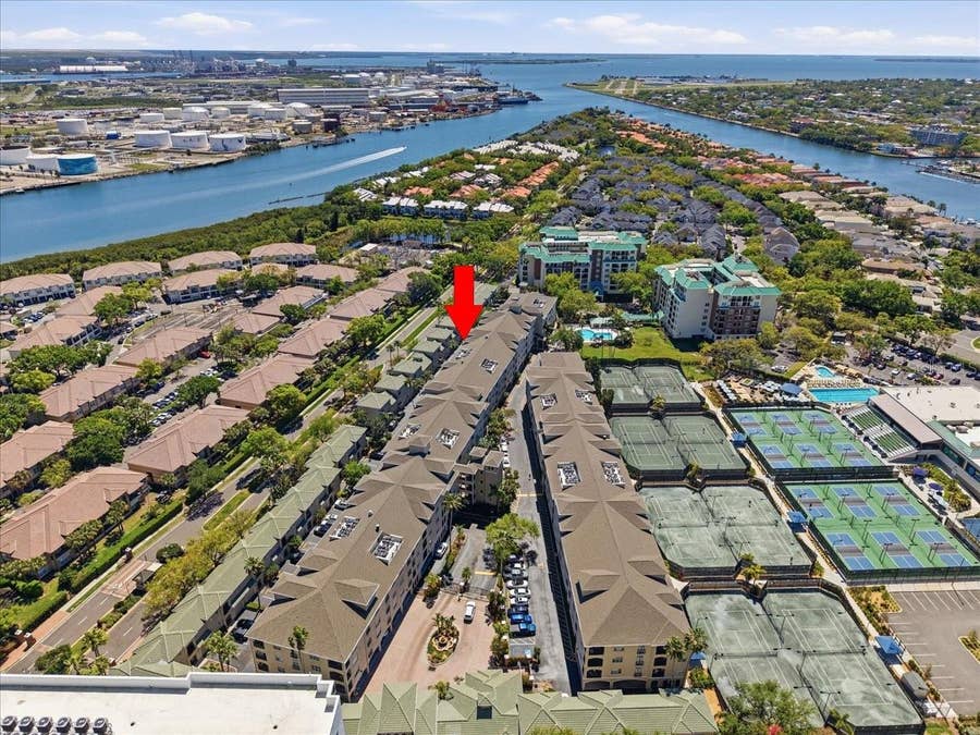 Property photo for 501 KNIGHTS RUN AVENUE, #1320, Tampa, FL