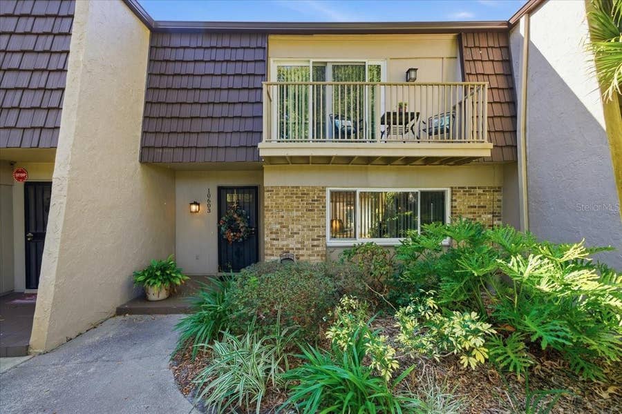 Property photo for 10603 CARROLLBROOK WAY, #10603, Tampa, FL
