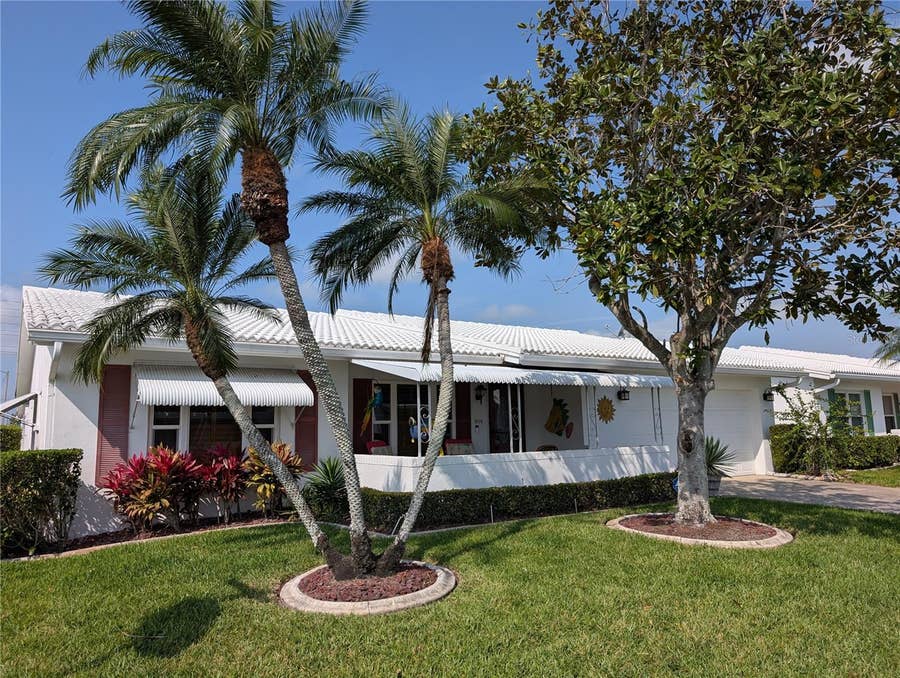Property photo for 9204 36TH WAY N, #6, Pinellas Park, FL