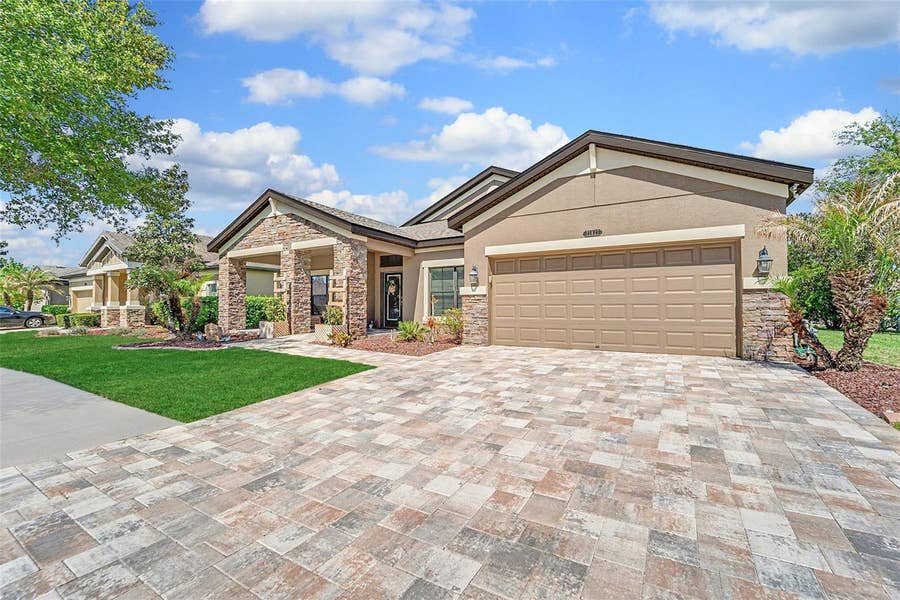 Property photo for 21827 SOUTHERN CHARM DRIVE, Land O Lakes, FL