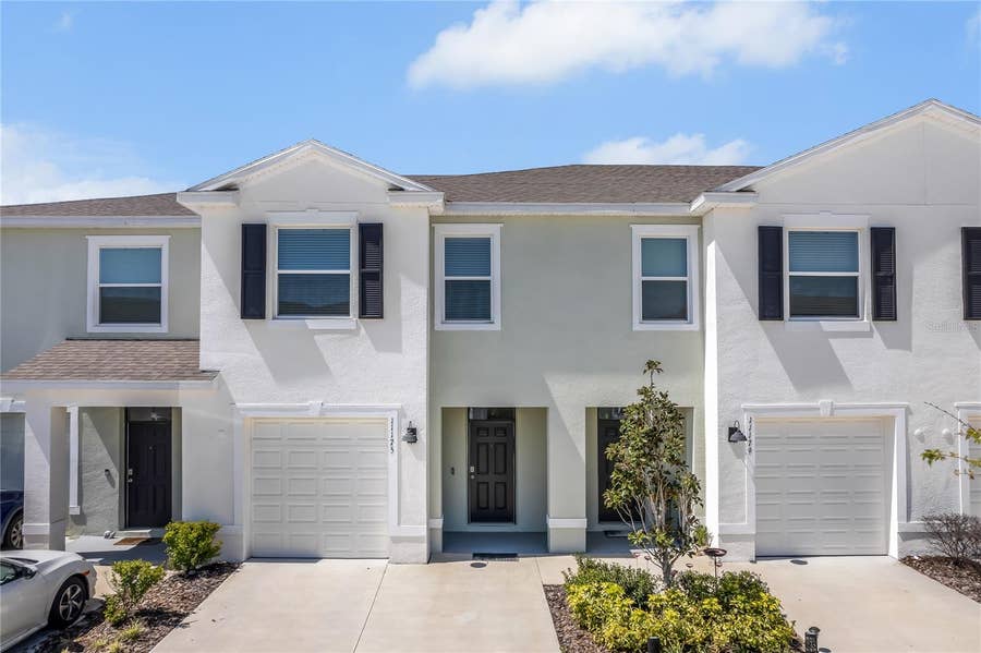 Property photo for 11175 CRESCENT DEER DRIVE, Land O Lakes, FL
