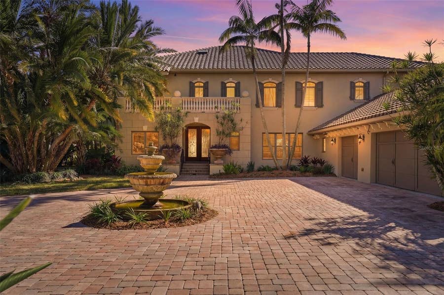 Property photo for 6755 30TH STREET S, St Petersburg, FL