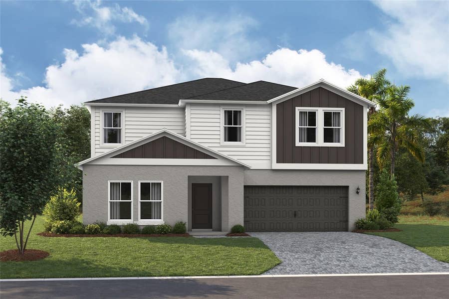 Property photo for 36741 THORNHEDGE DRIVE, Zephyrhills, FL
