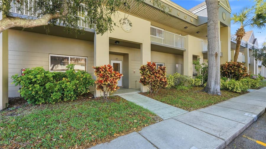 Property photo for 2296 MONACO LN, #10, Clearwater, FL
