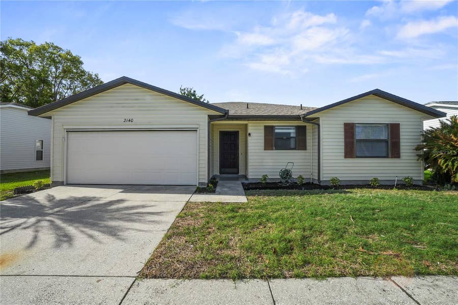 Property photo for 2140 GRAND CYPRESS DRIVE, Lakeland, FL