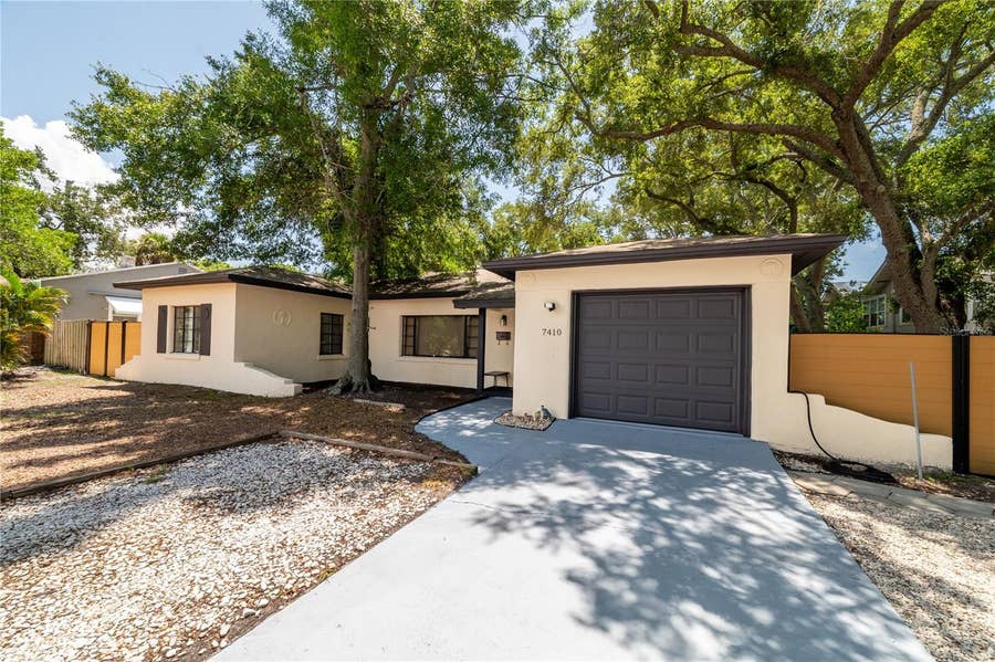 Property photo for 7410 5TH AVENUE N, St Petersburg, FL