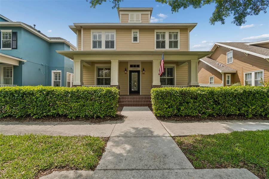 Property photo for 10706 DOC BRITTLE STREET, New Port Richey, FL