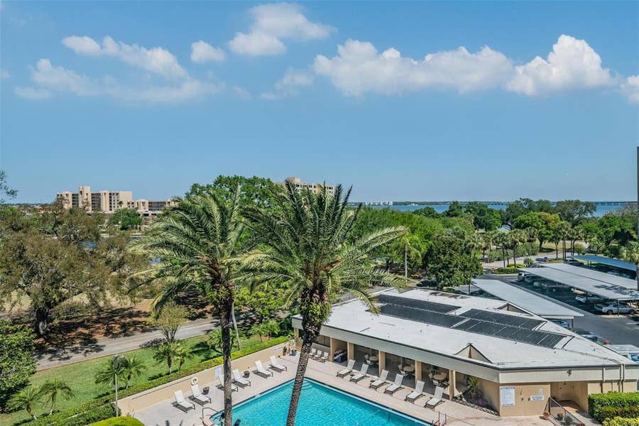 Property photo for 2621 COVE CAY DRIVE, #606, Clearwater, FL