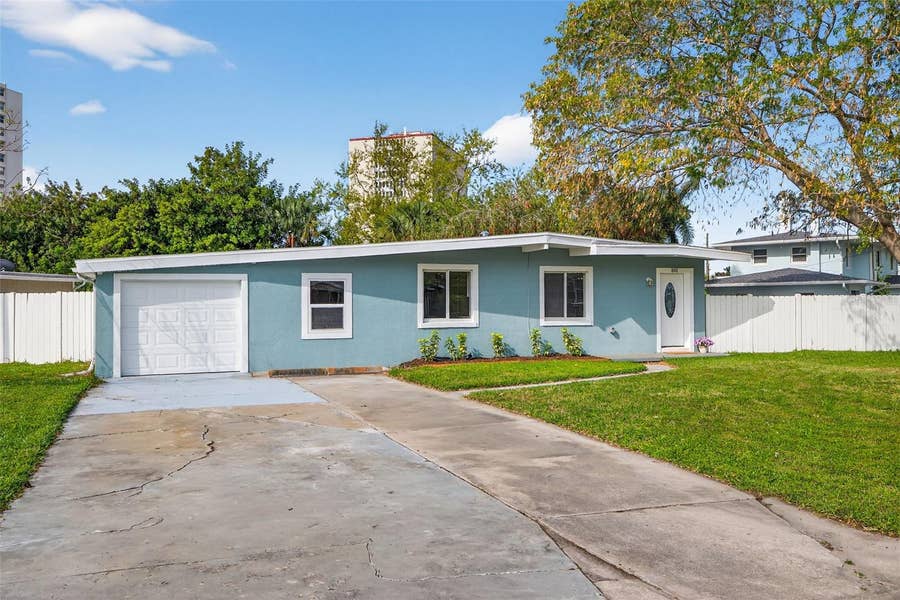 Property photo for 801 67TH STREET S, St Petersburg, FL