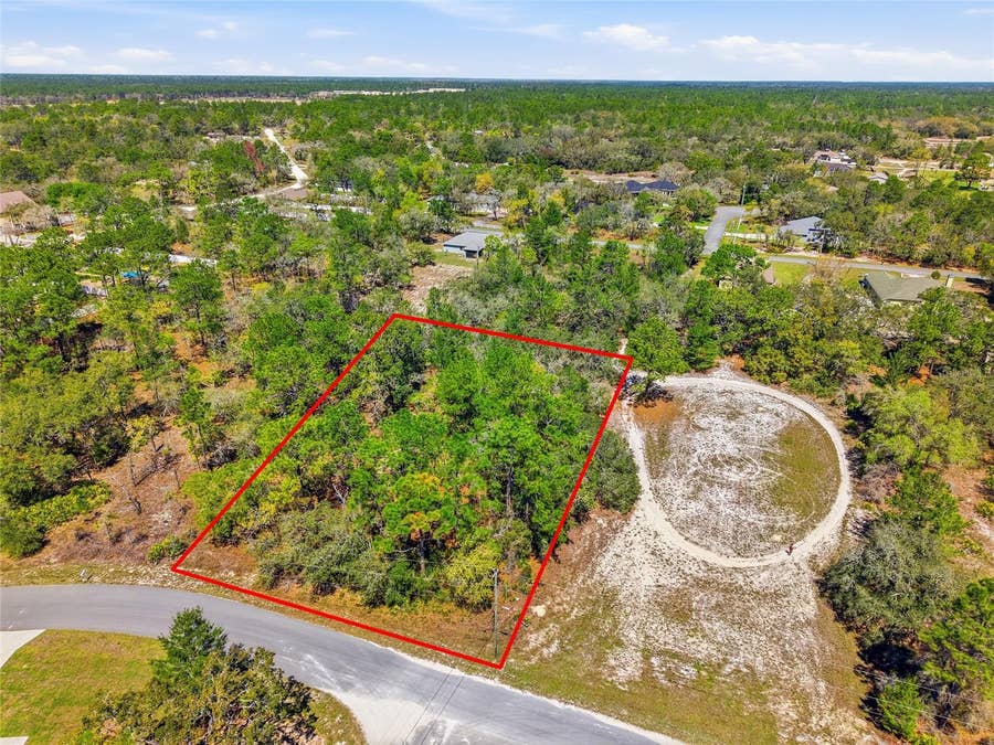 Property photo for 11155 MARSH WREN AVENUE, Weeki Wachee, FL