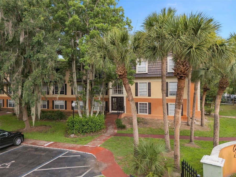Property photo for 4190 VERSAILLES DRIVE, #4190D, Orlando, FL