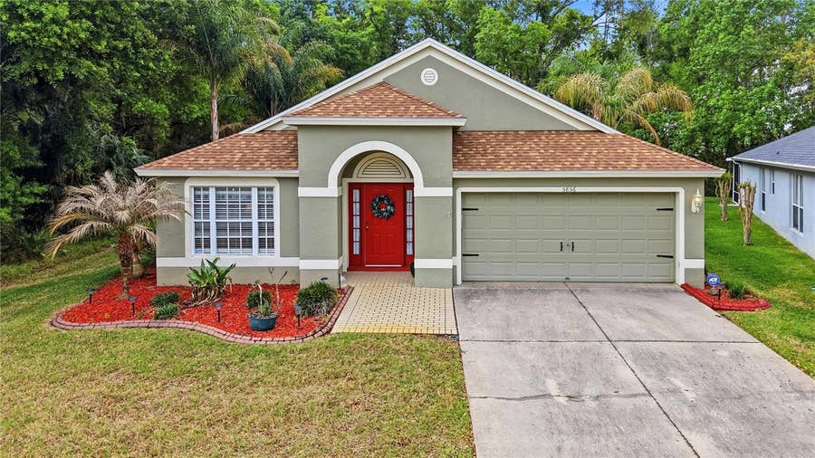 Property photo for 5856 COUNT TURF LANE, Wesley Chapel, FL
