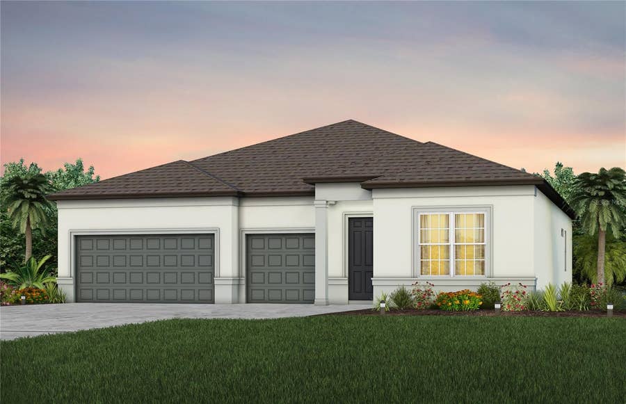 Property photo for 37327 GUNNISON DRIVE, Zephyrhills, FL
