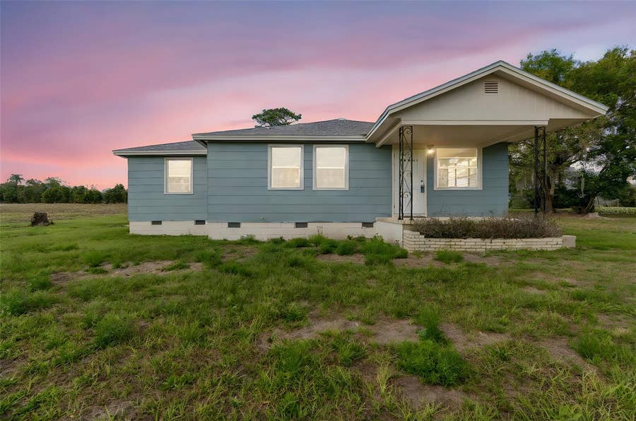 Property photo for 36841 CONLEY STREET, Zephyrhills, FL
