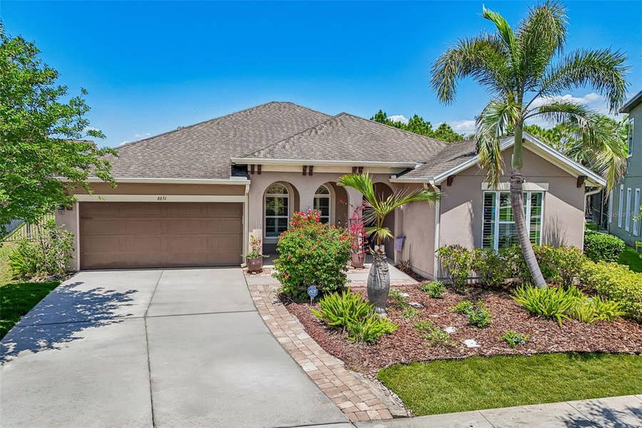 Property photo for 6651 CURRENT DRIVE, Apollo Beach, FL