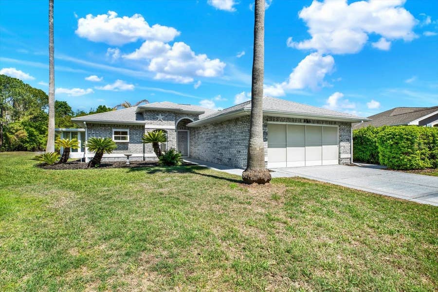 Property photo for 29451 SCHINNECOCK HILLS LANE, San Antonio, FL