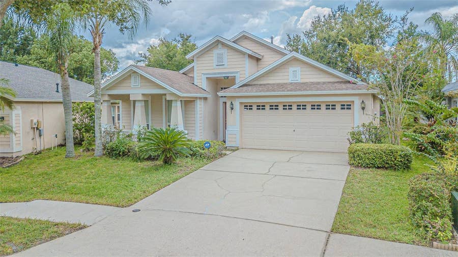 Property photo for 18024 ARBOR CREST DRIVE, Tampa, FL
