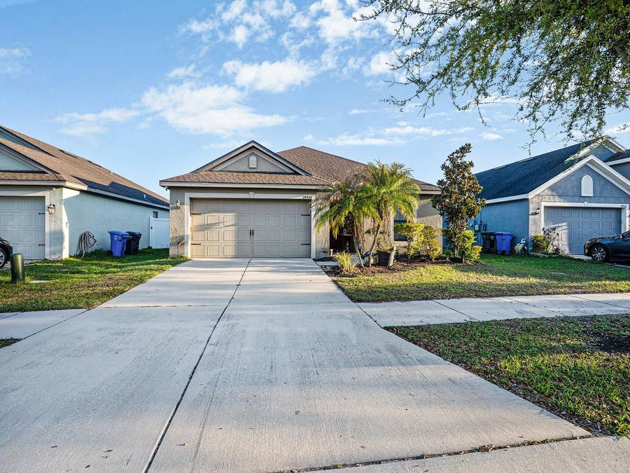 Property photo for 14456 ALISTAR MANOR DRIVE, Wimauma, FL