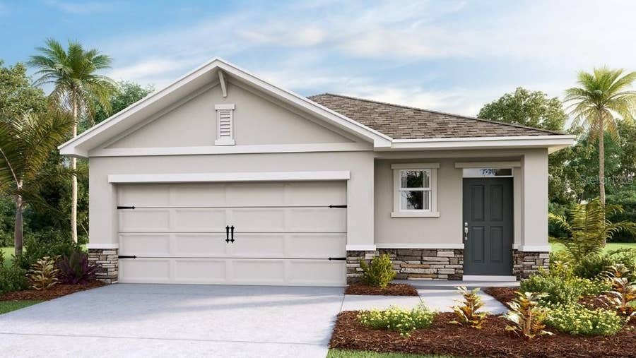 Property photo for 17892 ACORN DROP ROAD, Land O Lakes, FL
