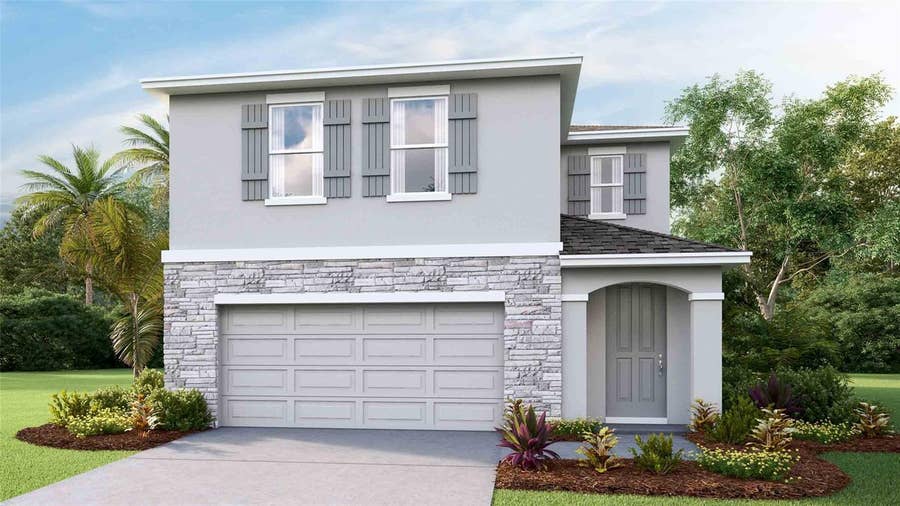 Property photo for 17881 ACORN DROP ROAD, Land O Lakes, FL