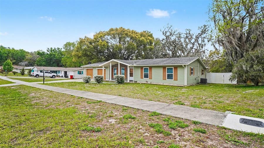 Property photo for 2434 W GARDENIA DRIVE, Citrus Springs, FL