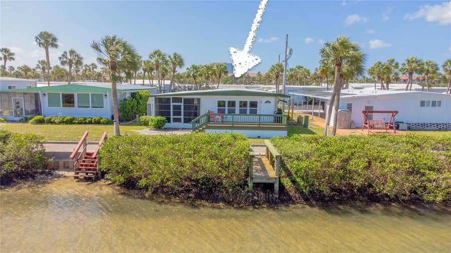 Property photo for 4851 W GANDY BOULEVARD, #23C, Tampa, FL