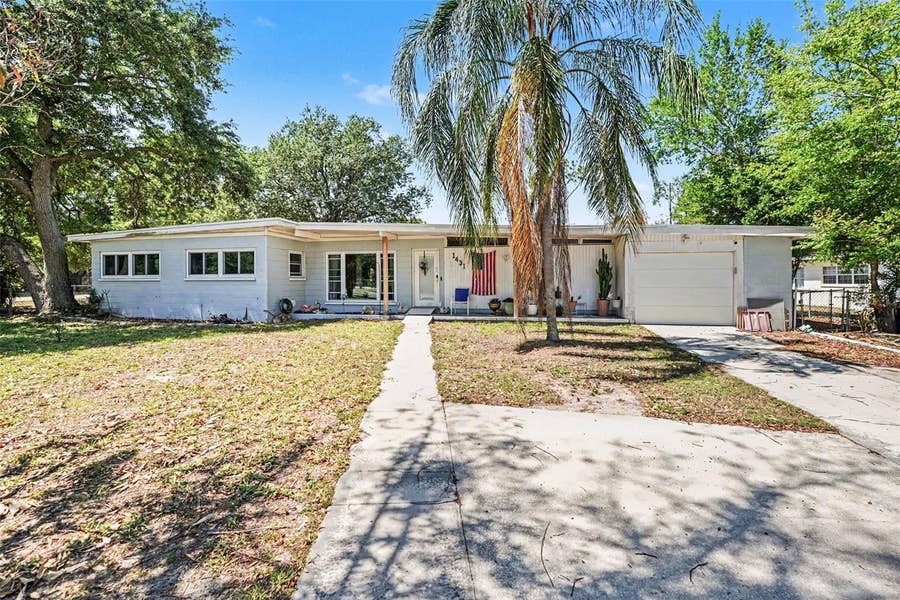 Property photo for 1431 HESTER DRIVE, Lakeland, FL