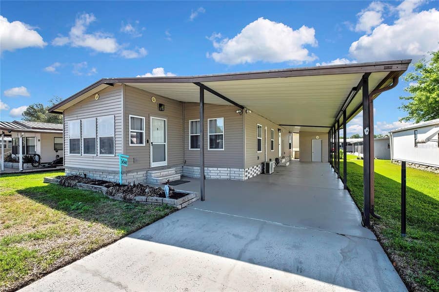 Property photo for 34344 TIMBERLAND BOULEVARD, Wesley Chapel, FL