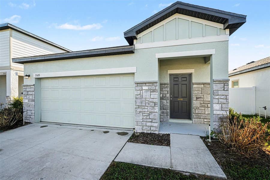 Property photo for 11680 JUDICIAL COURT, Dade City, FL