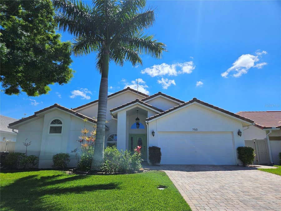 Property photo for 750 WHITE SAND DRIVE NE, St Petersburg, FL