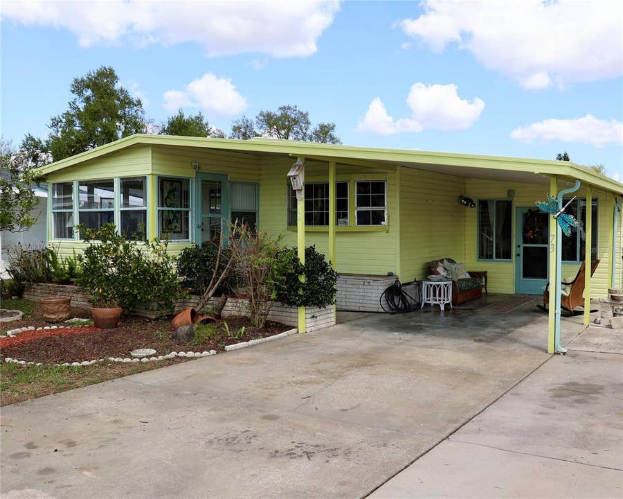 Property photo for 1610 REYNOLDS ROAD, #73, Lakeland, FL