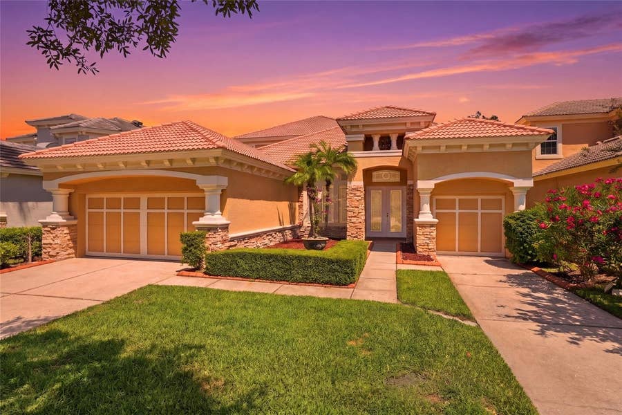 Property photo for 11637 BRISTOL CHASE DRIVE, Tampa, FL