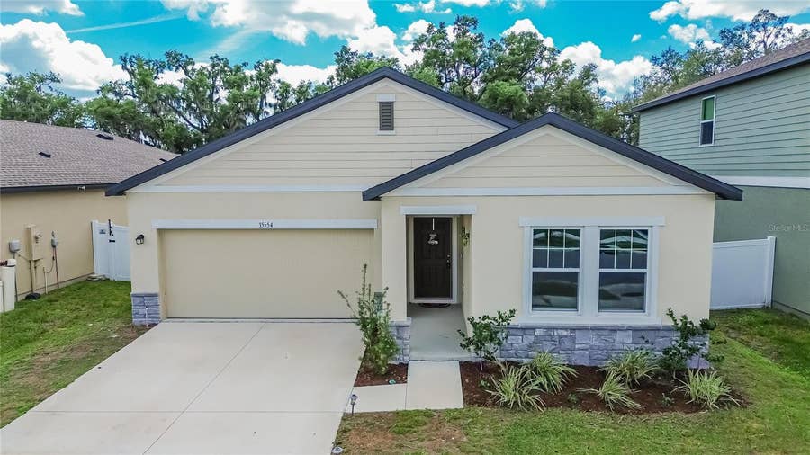Property photo for 35554 EASTBROOK AVENUE, Zephyrhills, FL