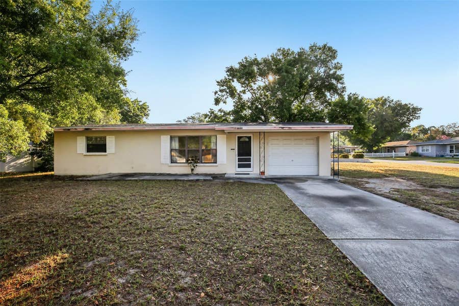 Property photo for 1415 WOOD AVENUE, Clearwater, FL