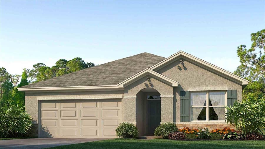 Property photo for 17505 ACORN DROP ROAD, Land O Lakes, FL