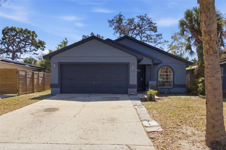Property photo for 3734 ABINGTON AVENUE S, St Petersburg, FL
