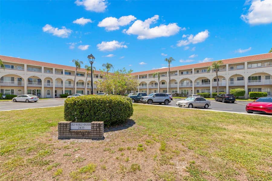 Property photo for 2433 BRAZILIA DRIVE, #41, Clearwater, FL