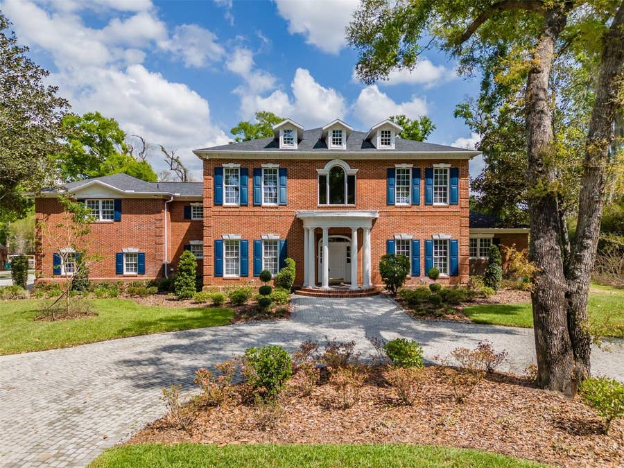 Property photo for 1816 S DOVER ROAD, Dover, FL