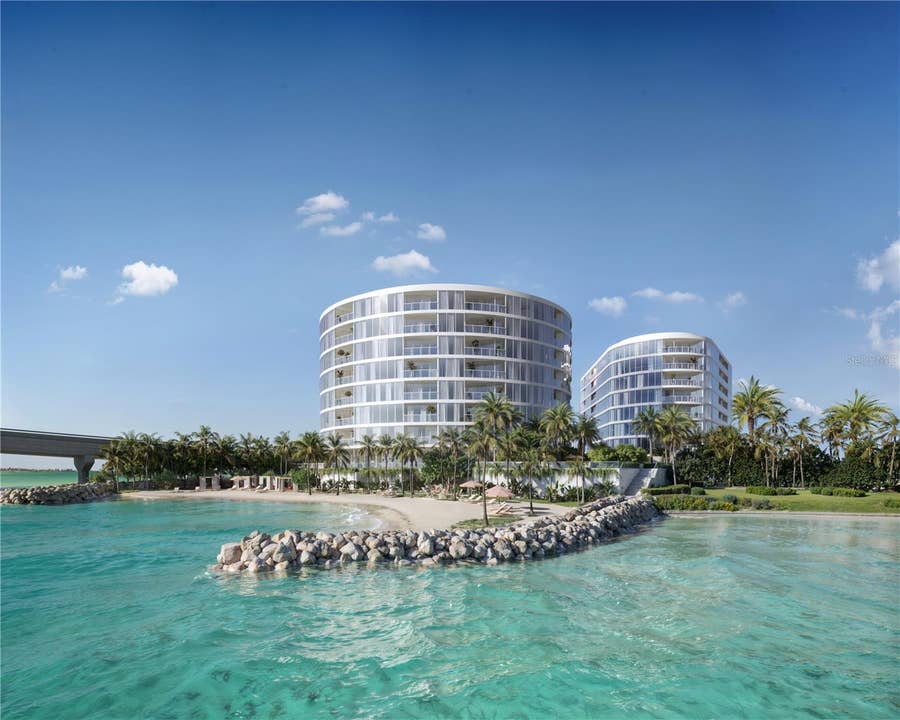 Property photo for 805 S GULFVIEW BLVD, #606A, Clearwater Beach, FL