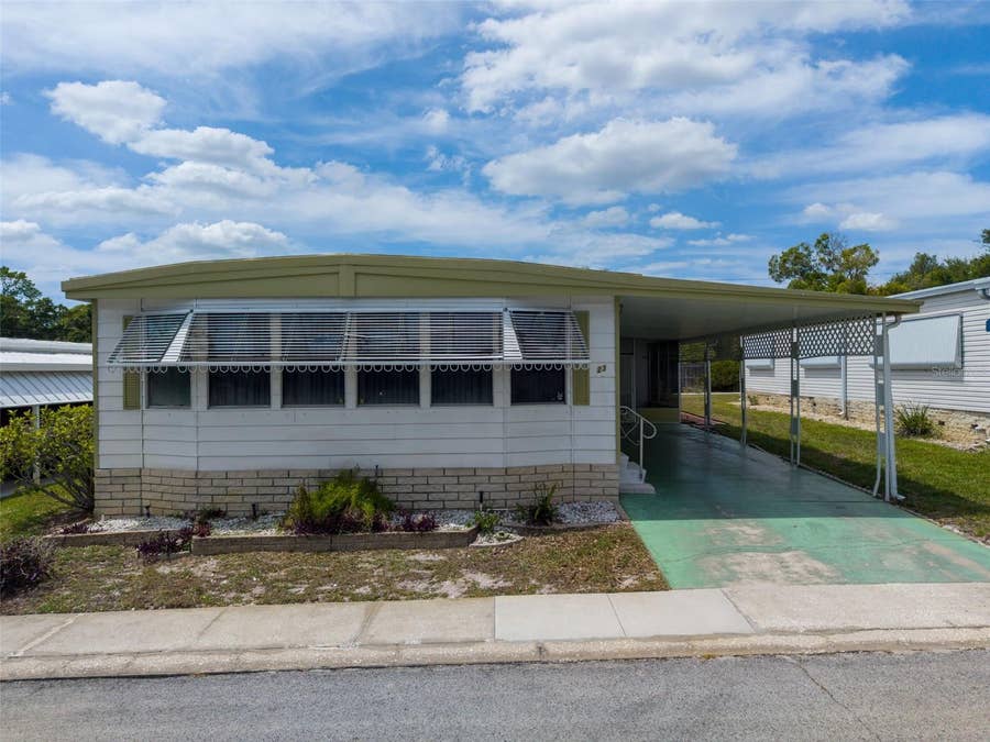 Property photo for 23 MOUNTAIN LAUREL DRIVE, Palm Harbor, FL