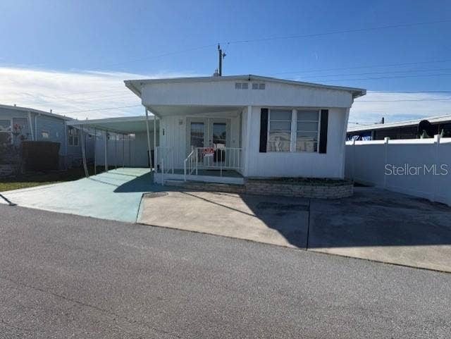 Property photo for 308 51ST AVENUE DRIVE W, Bradenton, FL
