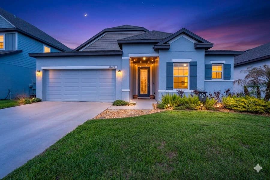 Property photo for 11220 BRAM BAY COURT, San Antonio, FL