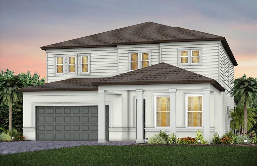 Property photo for 9734 AUTUMN RIDGE AVENUE, Riverview, FL