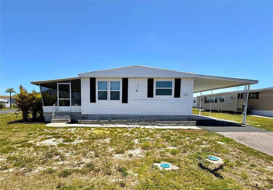 Property photo for 7271 MOUNT ARLINGTON DRIVE NE, #430, St Petersburg, FL